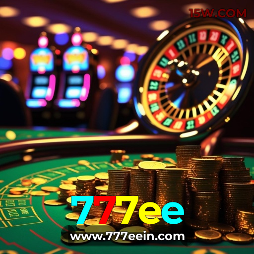 777ee Plataforma: Onde os Grandes Jogadores Estão Forrando Hoje