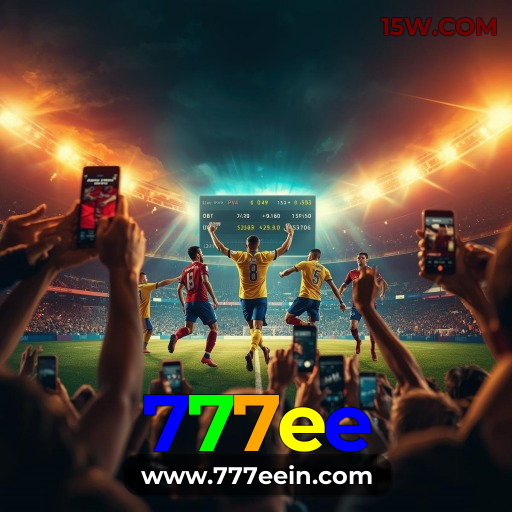 Baixar o 777ee | Sua plataforma de apostas e cassino online